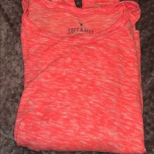 American eagle sweater